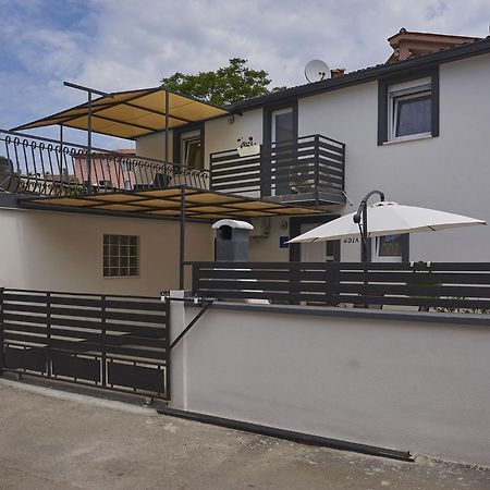 House Doris Villa Medulin Luaran gambar