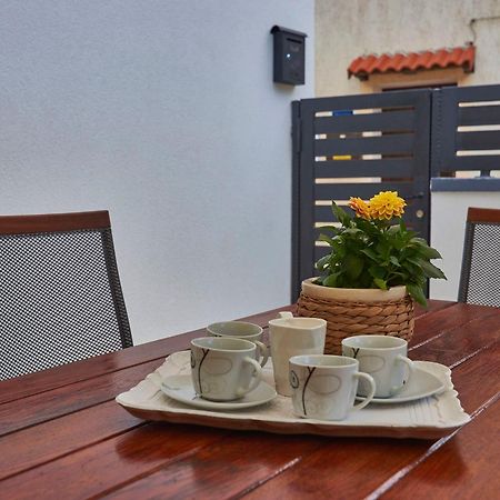 House Doris Villa Medulin Luaran gambar