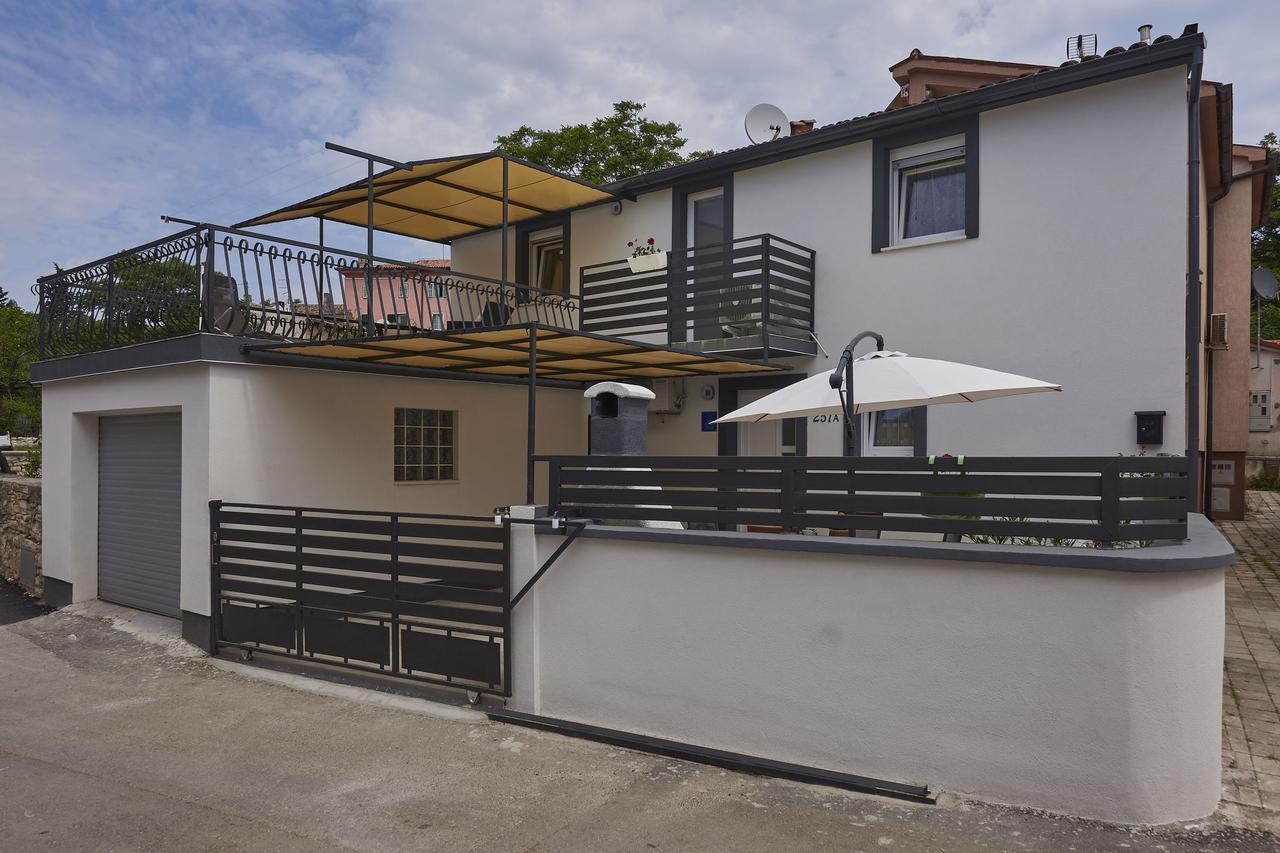 House Doris Villa Medulin Luaran gambar