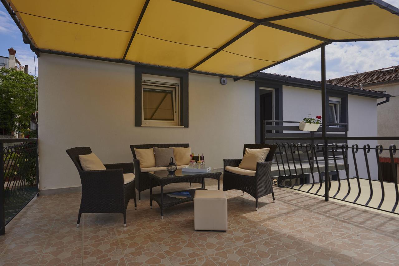House Doris Villa Medulin Luaran gambar