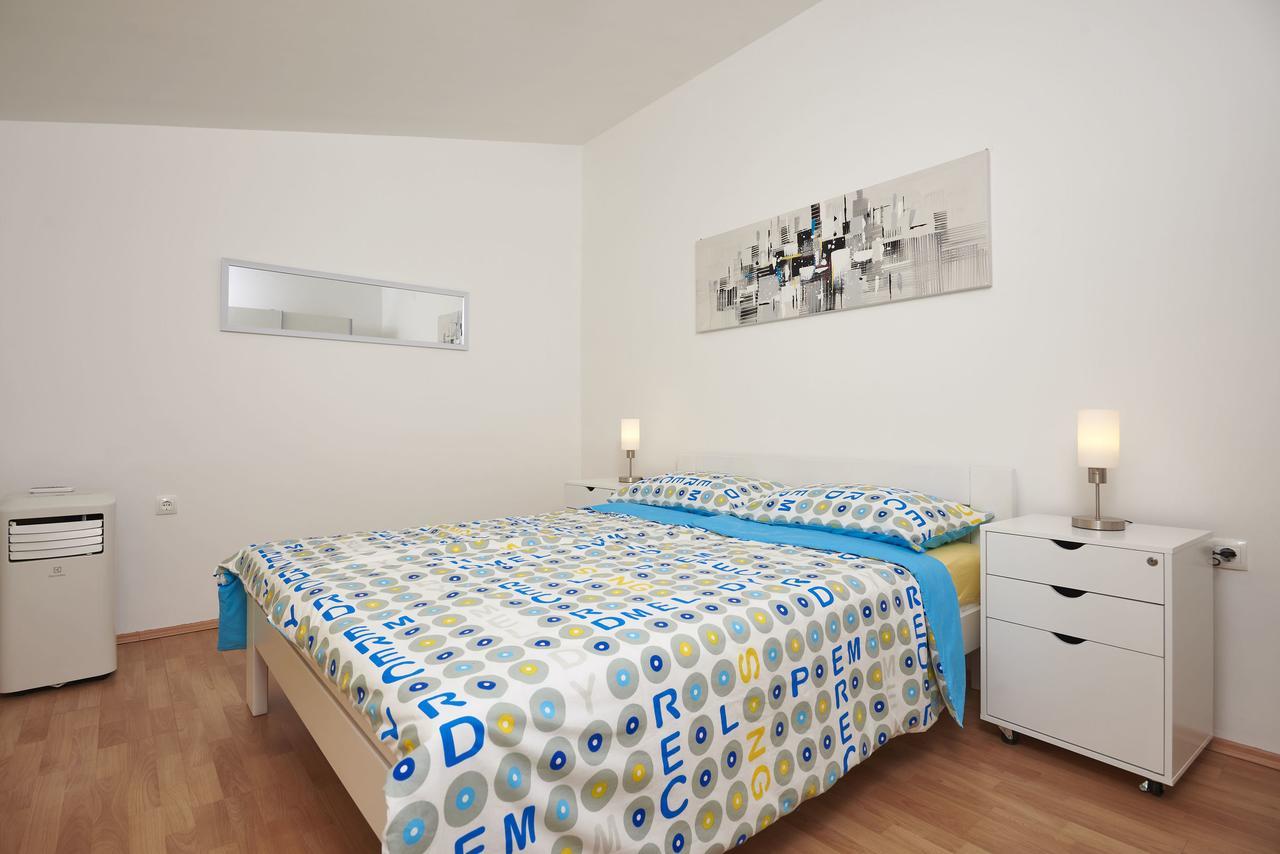 House Doris Villa Medulin Luaran gambar
