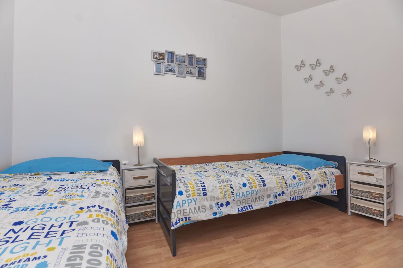 House Doris Villa Medulin Luaran gambar