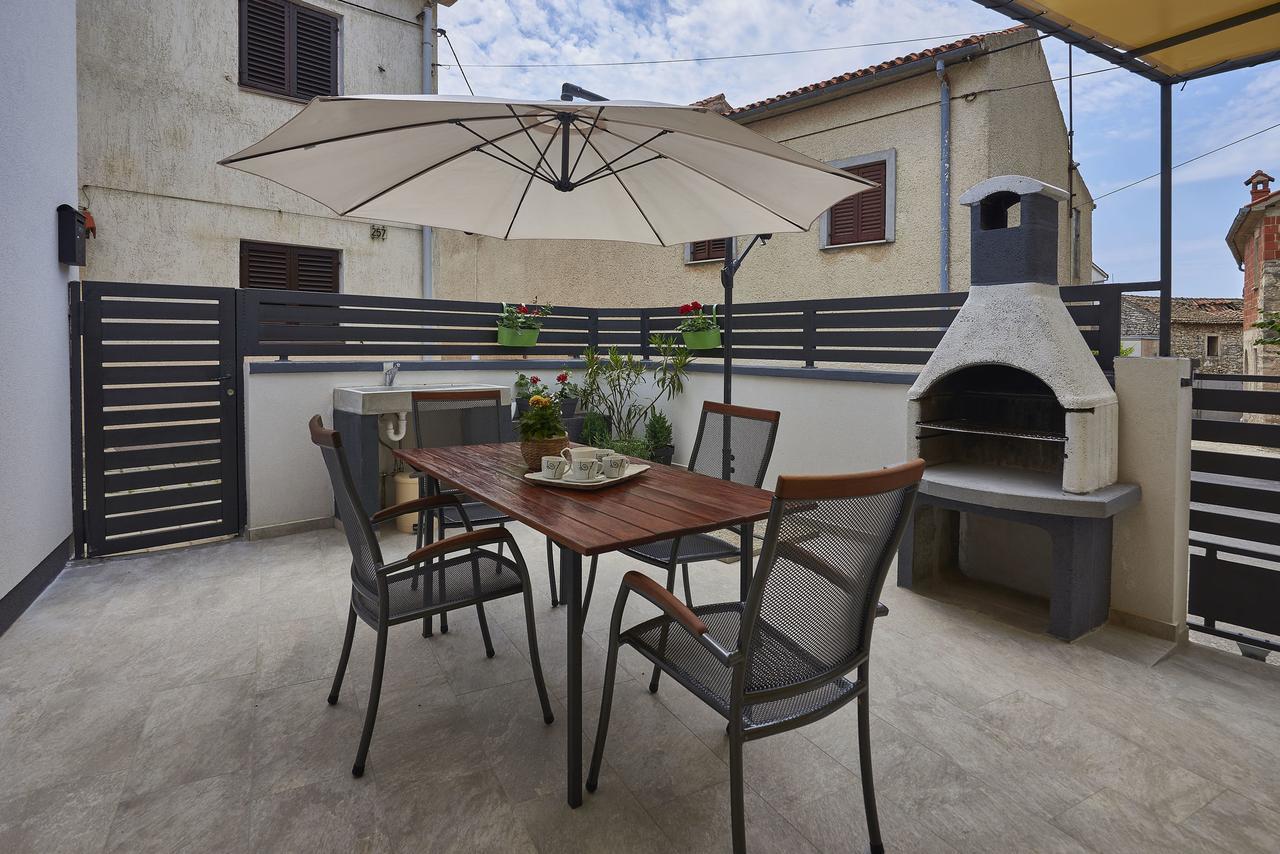 House Doris Villa Medulin Luaran gambar