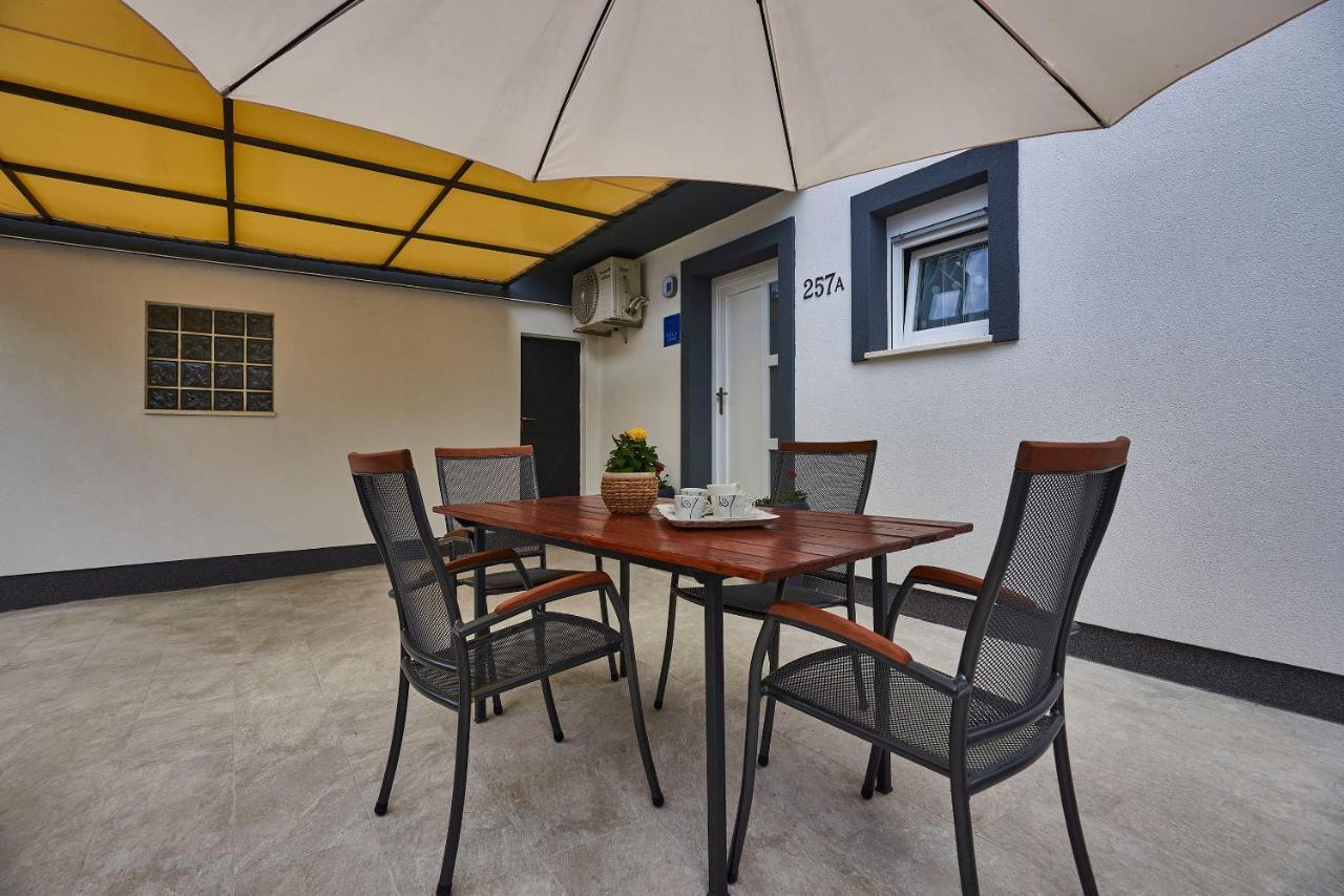 House Doris Villa Medulin Luaran gambar