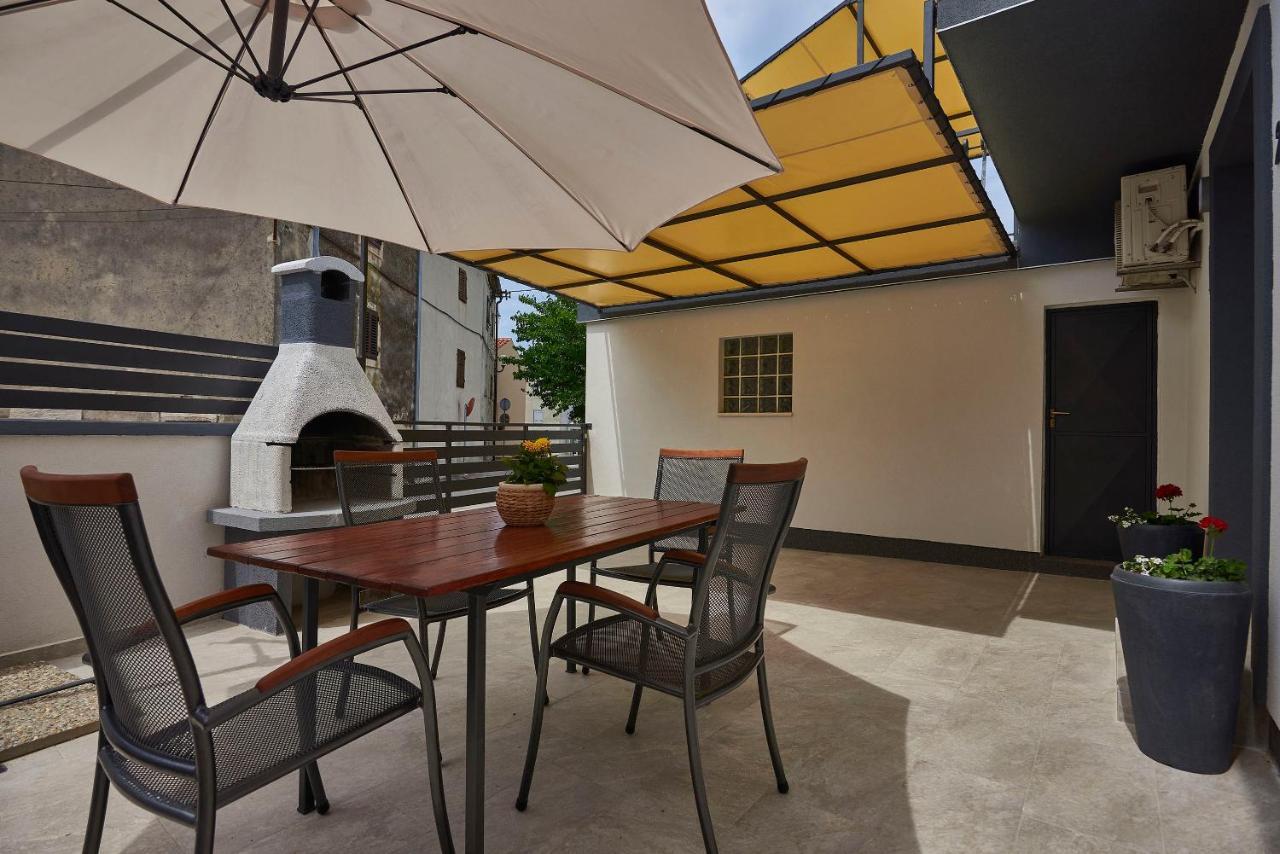 House Doris Villa Medulin Luaran gambar