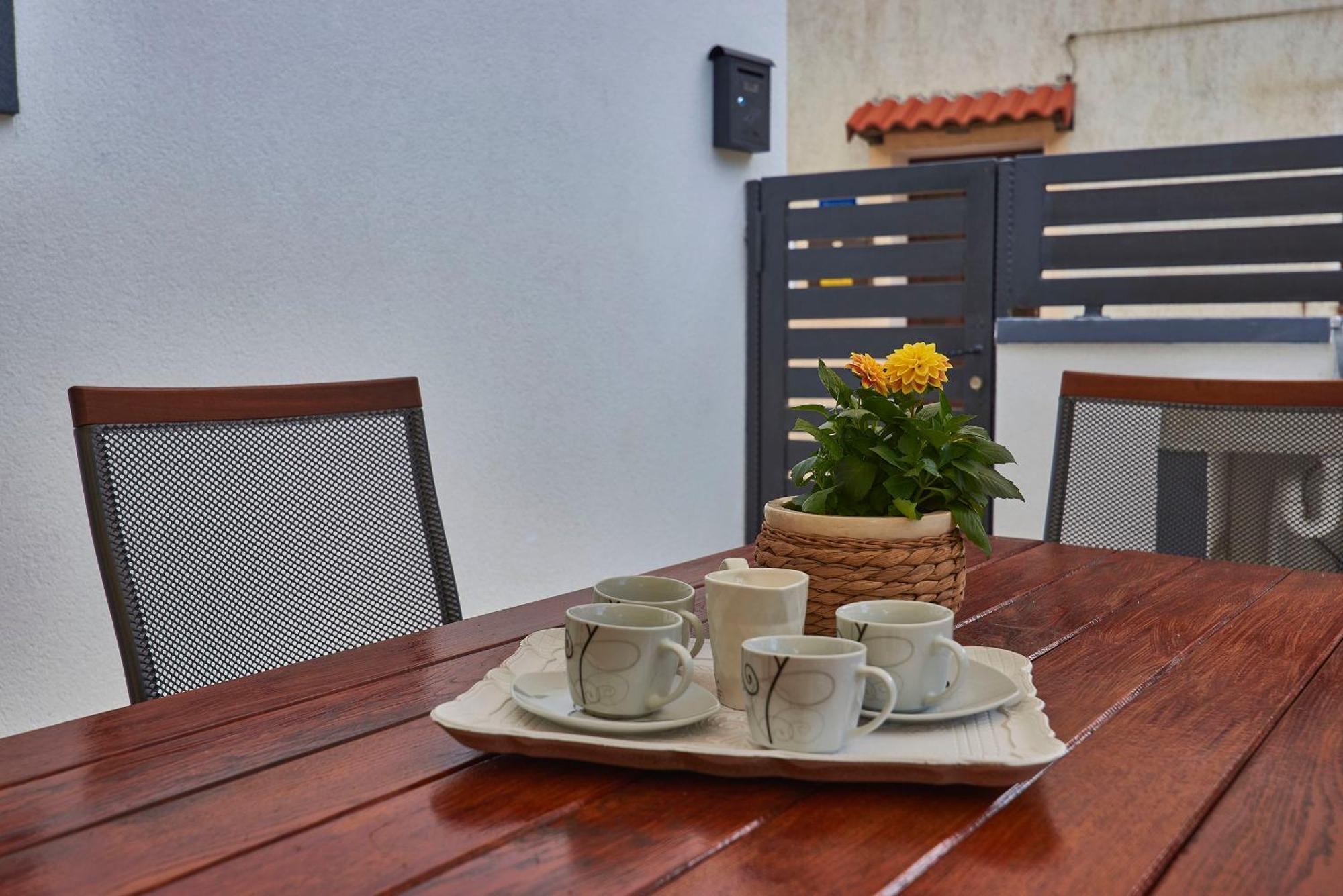 House Doris Villa Medulin Luaran gambar